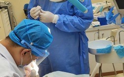 医生自己植牙么