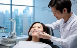 上海成人牙齿隐形矫正哪家机构好效果如何价格多少流程怎样啊？