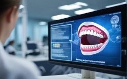 做种植牙时，数字影像究竟如何提升种植精准与成功率？