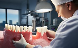 种植牙同种异体骨安全有效吗？优势与风险如何？