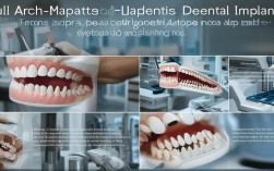 2025全口种植牙维护该怎么做？