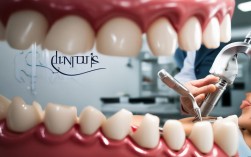 刘医师为患者种植牙，效果与安全性如何保障？