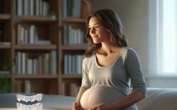 怀孕期间矫正牙齿可行吗？