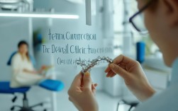 2025年牙齿矫正怎么选诊所？这3个坑现在避开还来得及！