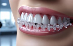 透明托槽隐形矫正效果如何？美观与矫正效果能兼顾吗？