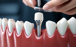 种植牙用的是否真牙