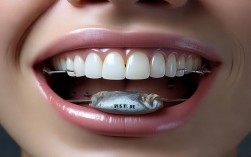 矫正牙齿咬硬东西会有什么不良影响？