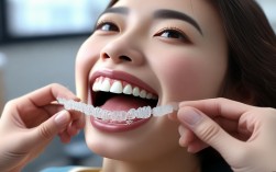 矫正后牙齿中线歪，现在调整还来得及吗？