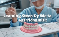 牙齿矫正怎么学？零基础入门有哪些核心方法和实用技巧？