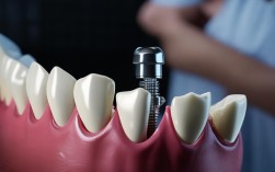 种植牙桩落在牙槽骨的不同位置会对牙齿使用有什么影响？