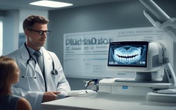 牙齿矫正牙科医生