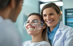 牙齿矫正该挂哪个科室？