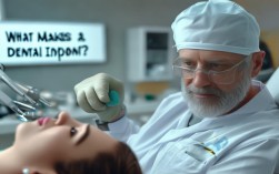 种植牙什么样的才好？优质种植牙的关键看什么？