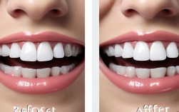 2025牙齿矫正重叠图片，真实效果到底靠不靠谱？