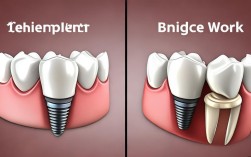 种植牙与桥接哪个更优？如何科学选择？