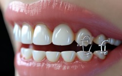 2025年局部牙齿矫正真能只排齐几颗牙吗？