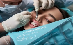 覆盖义齿种植牙，与传统种植牙相比有何独特优势？