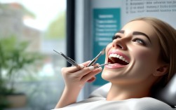 牙齿开合矫正多钱