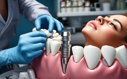 牙种植体具体有哪些修复与功能作用？