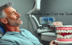 2025成人矫正牙齿还来得及吗？现在开始晚吗？