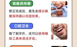 牙齿矫正几年不反弹