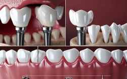 种植牙iti系统种植过程的具体步骤是怎样的？