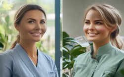 正确的日常护理种植牙