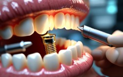 种植牙可以种金牙吗？材料选择有讲究吗？