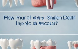 2025最新种植牙一颗费用多少？