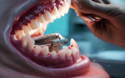 种植牙螺丝刚掉了怎么办？紧急处理方法来了！