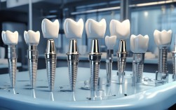 种植牙分哪几个系统？不同系统有何特点与区别？