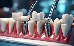 两牙之间能种种植体吗？现在缺牙间隙小有办法吗？