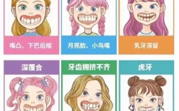 正畸2乘4技术适用于哪些错颌畸形？