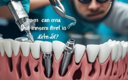 种植牙基桩脱落，近期常见原因是什么？