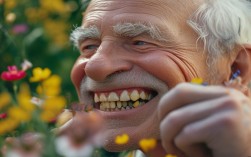 老年人适合种植牙吗？安全性、费用及术后护理要注意什么？