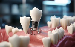 单颗牙种种植实验