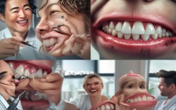 哪些牙齿问题需要矫正？