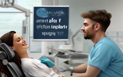 2025种植牙后能漱口吗？医生提醒，时机不对或伤植体！