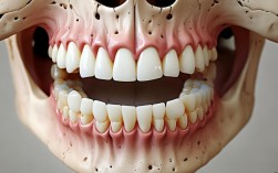 牙齿骨骼突出能矫正吗？