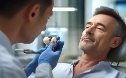 2025年种植牙换牙冠现在会松动吗？