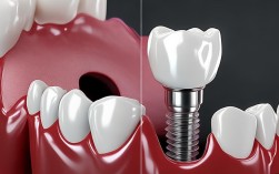 天然牙与种植牙牙周组织结构功能对比有何不同？