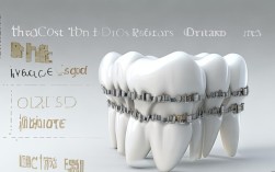 2025矫正牙齿价格大变？现在到底要花多少？