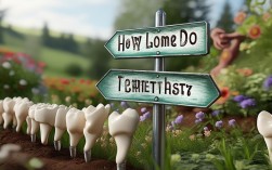 种植的牙可以维持多久