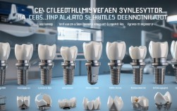 2025年最新种植牙系统有哪些？热门品牌怎么选？