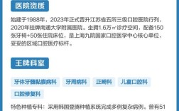 南通口腔医院能种牙吗？种牙技术与效果如何？