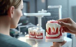 牙齿坏了能矫正牙齿吗