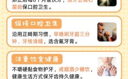 矫正牙齿后，如何有效防止反弹，保持效果？