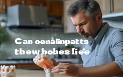 种植牙能啃骨头吗