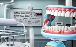 2025最新下面半口种植牙价格多少？