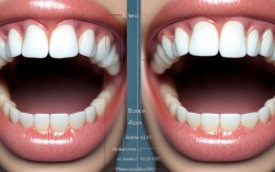 拔牙矫正牙齿前后图片对比，效果究竟有多惊艳？真的值得吗？